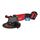 Аккумуляторная углошлифовальная машина Milwaukee M18 ONEFLAG230XPDB-122C - 4933478783, Модель: M18 ONEFLAG230XPDB-122C, фото Аккумуляторная углошлифовальная машина Milwaukee M18 ONEFLAG230XPDB-122C - 4933478783, Модель: M18 ONEFLAG230XPDB-122C, внеший вид