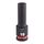 Ударная головка Milwaukee 10 MM ½˝ IMPACT SOCKET DEEP удлиненная - 4932480328, Модель: 10 MM ½˝ IMPACT SOCKET DEEP, фото Ударная головка Milwaukee 10 MM ½˝ IMPACT SOCKET DEEP удлиненная - 4932480328, Модель: 10 MM ½˝ IMPACT SOCKET DEEP, внеший вид