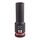 Ударная головка Milwaukee 12 MM ½˝ IMPACT SOCKET DEEP удлиненная - 4932480330, Модель: 12 MM ½˝ IMPACT SOCKET DEEP, фото Ударная головка Milwaukee 12 MM ½˝ IMPACT SOCKET DEEP удлиненная - 4932480330, Модель: 12 MM ½˝ IMPACT SOCKET DEEP, внеший вид