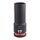 Ударная головка Milwaukee 17 MM ½˝ IMPACT SOCKET DEEP удлиненная - 4932480335, Модель: 17 MM ½˝ IMPACT SOCKET DEEP, фото Ударная головка Milwaukee 17 MM ½˝ IMPACT SOCKET DEEP удлиненная - 4932480335, Модель: 17 MM ½˝ IMPACT SOCKET DEEP, внеший вид