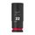Ударная головка Milwaukee 22 MM ½˝ IMPACT SOCKET DEEP удлиненная - 4932480340, Модель: 22 MM ½˝ IMPACT SOCKET DEEP, фото Ударная головка Milwaukee 22 MM ½˝ IMPACT SOCKET DEEP удлиненная - 4932480340, Модель: 22 MM ½˝ IMPACT SOCKET DEEP, внеший вид
