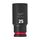 Ударная головка Milwaukee 25 MM ½˝ IMPACT SOCKET DEEP удлиненная - 4932480343, Модель: 25 MM ½˝ IMPACT SOCKET DEEP, фото Ударная головка Milwaukee 25 MM ½˝ IMPACT SOCKET DEEP удлиненная - 4932480343, Модель: 25 MM ½˝ IMPACT SOCKET DEEP, внеший вид