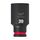Ударная головка Milwaukee 30 MM ½˝ IMPACT SOCKET DEEP удлиненная - 4932480348, Модель: 30 MM ½˝ IMPACT SOCKET DEEP, фото Ударная головка Milwaukee 30 MM ½˝ IMPACT SOCKET DEEP удлиненная - 4932480348, Модель: 30 MM ½˝ IMPACT SOCKET DEEP, внеший вид