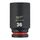 Ударная головка Milwaukee 36 MM ¾˝ IMPACT SOCKET DEEP удлиненная - 4932480395, Модель: 36 MM ¾˝ IMPACT SOCKET DEEP, внеший вид