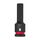 Ударная головка Milwaukee 8 MM ½˝ IMPACT SOCKET DEEP удлиненная - 4932480326, Модель: 8 MM ½˝ IMPACT SOCKET DEEP, фото Ударная головка Milwaukee 8 MM ½˝ IMPACT SOCKET DEEP удлиненная - 4932480326, Модель: 8 MM ½˝ IMPACT SOCKET DEEP, внеший вид