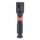 Переходник для головок Milwaukee ADAPTOR 7⁄16˝ HEX-½˝ SQUARE - 4932480586, фото Переходник для головок Milwaukee ADAPTOR 7⁄16˝ HEX-½˝ SQUARE - 4932480586, внеший вид