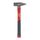 Молоток инженерный с рукояткой из стекловолокна Milwaukee FIBERGLASS ENGINEERS HAMMER 1000G - 4932478665, Модель: FIBERGLASS ENGINEERS HAMMER 1000G, фото Молоток инженерный с рукояткой из стекловолокна Milwaukee FIBERGLASS ENGINEERS HAMMER 1000G - 4932478665, Модель: FIBERGLASS ENGINEERS HAMMER 1000G, внеший вид