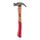Молоток с рукояткой из гикори Milwaukee HICKORY CURVED CLAW HAMMER 16OZ ⁄ 450G - 4932478659, Модель: HICKORY CURVED CLAW HAMMER 16OZ ⁄ 450G, фото Молоток с рукояткой из гикори Milwaukee HICKORY CURVED CLAW HAMMER 16OZ ⁄ 450G - 4932478659, Модель: HICKORY CURVED CLAW HAMMER 16OZ ⁄ 450G, внеший вид