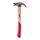 Молоток с рукояткой из гикори Milwaukee HICKORY CURVED CLAW HAMMER 20OZ 570G - 4932478660, Модель: HICKORY CURVED CLAW HAMMER 20OZ 570G, фото Молоток с рукояткой из гикори Milwaukee HICKORY CURVED CLAW HAMMER 20OZ 570G - 4932478660, Модель: HICKORY CURVED CLAW HAMMER 20OZ 570G, внеший вид