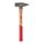 Молоток инженерный с рукояткой из гикори Milwaukee HICKORY ENGINEERS HAMMER 1000G - 4932478670, Модель: HICKORY ENGINEERS HAMMER 1000G, фото Молоток инженерный с рукояткой из гикори Milwaukee HICKORY ENGINEERS HAMMER 1000G - 4932478670, Модель: HICKORY ENGINEERS HAMMER 1000G, внеший вид