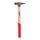 Молоток инженерный с рукояткой из гикори Milwaukee HICKORY ENGINEERS HAMMER 200G - 4932478666, Модель: HICKORY ENGINEERS HAMMER 200G, фото Молоток инженерный с рукояткой из гикори Milwaukee HICKORY ENGINEERS HAMMER 200G - 4932478666, Модель: HICKORY ENGINEERS HAMMER 200G, внеший вид