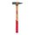 Молоток инженерный с рукояткой из гикори Milwaukee HICKORY ENGINEERS HAMMER 300G - 4932478667, Модель: HICKORY ENGINEERS HAMMER 300G, фото Молоток инженерный с рукояткой из гикори Milwaukee HICKORY ENGINEERS HAMMER 300G - 4932478667, Модель: HICKORY ENGINEERS HAMMER 300G, внеший вид