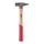 Молоток инженерный с рукояткой из гикори Milwaukee HICKORY ENGINEERS HAMMER 500G - 4932478668, Модель: HICKORY ENGINEERS HAMMER 500G, фото Молоток инженерный с рукояткой из гикори Milwaukee HICKORY ENGINEERS HAMMER 500G - 4932478668, Модель: HICKORY ENGINEERS HAMMER 500G, внеший вид