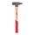 Молоток инженерный с рукояткой из гикори Milwaukee HICKORY ENGINEERS HAMMER 800G - 4932478669, Модель: HICKORY ENGINEERS HAMMER 800G, фото Молоток инженерный с рукояткой из гикори Milwaukee HICKORY ENGINEERS HAMMER 800G - 4932478669, Модель: HICKORY ENGINEERS HAMMER 800G, внеший вид