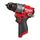 Аккумуляторная дрель-шуруповерт Milwaukee M12 FDD2-0 - 4933479872, Модель: M12 FDD2-0, внеший вид