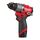 Аккумуляторная ударная дрель-шуруповерт Milwaukee M12 FPD2-202X - 4933479868, Модель: M12 FPD2-202X, фото Аккумуляторная ударная дрель-шуруповерт Milwaukee M12 FPD2-202X - 4933479868, Модель: M12 FPD2-202X, внеший вид