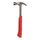 Стальной молоток с закругленным гвоздодером Milwaukee STEEL CURVED CLAW HAMMER 20OZ 570G - 4932478656, Модель: STEEL CURVED CLAW HAMMER 20OZ 570G, фото Стальной молоток с закругленным гвоздодером Milwaukee STEEL CURVED CLAW HAMMER 20OZ 570G - 4932478656, Модель: STEEL CURVED CLAW HAMMER 20OZ 570G, внеший вид