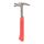 Стальной молоток с прямым гвоздодером Milwaukee STEEL RIP CLAW HAMMER 16OZ 450G - 4932478653, Модель: STEEL RIP CLAW HAMMER 16OZ 450G, фото Стальной молоток с прямым гвоздодером Milwaukee STEEL RIP CLAW HAMMER 16OZ 450G - 4932478653, Модель: STEEL RIP CLAW HAMMER 16OZ 450G, внеший вид