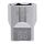 Головка Milwaukee ½˝ DRIVE SOCKET METRIC STANDARD-24 MM - 4932480022, Модель: ½˝ DRIVE SOCKET METRIC STANDARD-24 MM, внеший вид