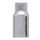 Головка Milwaukee ½˝ DRIVE SOCKET METRIC STANDARD-8 MM - 4932480006, Модель: ½˝ DRIVE SOCKET METRIC STANDARD-8 MM, внеший вид