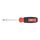 Универсальная отвертка Milwaukee 14 IN 1 MULTI-BIT SCREWDRIVER - 4932492806, Модель: 14 IN 1 MULTI-BIT SCREWDRIVER, фото Универсальная отвертка Milwaukee 14 IN 1 MULTI-BIT SCREWDRIVER - 4932492806, Модель: 14 IN 1 MULTI-BIT SCREWDRIVER, внеший вид