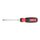 Универсальная отвертка с трещоткой Milwaukee 14 IN 1 RATCHET MULTI-BIT SCREWDRIVER - 4932480582, Модель: 14 IN 1 RATCHET MULTI-BIT SCREWDRIVER, фото Универсальная отвертка с трещоткой Milwaukee 14 IN 1 RATCHET MULTI-BIT SCREWDRIVER - 4932480582, Модель: 14 IN 1 RATCHET MULTI-BIT SCREWDRIVER, внеший вид