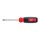 Универсальная отвертка Milwaukee 14 IN 1 TORX MULTI-BIT SCREWDRIVER - 4932492810, Модель: 14 IN 1 TORX MULTI-BIT SCREWDRIVER, фото Универсальная отвертка Milwaukee 14 IN 1 TORX MULTI-BIT SCREWDRIVER - 4932492810, Модель: 14 IN 1 TORX MULTI-BIT SCREWDRIVER, внеший вид