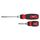 Набор отверток с трещоткой Milwaukee 2 PC RATCHETING AND COMPACT RATCHETING MULTI-BIT SCREWDRIVER KIT - 4932492811, Модель: 2 PC RATCHETING AND COMPACT RATCHETING MULTI-BIT SCREWDRIVER KIT, фото Набор отверток с трещоткой Milwaukee 2 PC RATCHETING AND COMPACT RATCHETING MULTI-BIT SCREWDRIVER KIT - 4932492811, Модель: 2 PC RATCHETING AND COMPACT RATCHETING MULTI-BIT SCREWDRIVER KIT, внеший вид