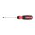 Универсальная отвертка с трещоткой Milwaukee 27 IN 1 RATCHET MULTI-BIT SCREWDRIVER - 4932480583, Модель: 27 IN 1 RATCHET MULTI-BIT SCREWDRIVER, фото Универсальная отвертка с трещоткой Milwaukee 27 IN 1 RATCHET MULTI-BIT SCREWDRIVER - 4932480583, Модель: 27 IN 1 RATCHET MULTI-BIT SCREWDRIVER, внеший вид