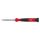 Отвертка для точной механики Milwaukee 4 IN 1 PRECISION MULTI-BIT SCREWDRIVER - 4932480584, Модель: 4 IN 1 PRECISION MULTI-BIT SCREWDRIVER, фото Отвертка для точной механики Milwaukee 4 IN 1 PRECISION MULTI-BIT SCREWDRIVER - 4932480584, Модель: 4 IN 1 PRECISION MULTI-BIT SCREWDRIVER, внеший вид