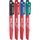 Набор маркеров Milwaukee INKZALL™ COLOUR MARKERS 4 шт - 48223106, Модель: INKZALL™ COLOUR MARKERS, фото Набор маркеров Milwaukee INKZALL™ COLOUR MARKERS 4 шт - 48223106, Модель: INKZALL™ COLOUR MARKERS, внеший вид