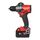 Аккумуляторная дрель-шуруповерт Milwaukee M18 FDD3-402C - 4933492472, Модель: M18 FDD3-402C, внеший вид