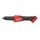 Аккумуляторная цанговая прямошлифмашина Milwaukee M18 FDGRB-0X - 4933480953, Модель: M18 FDGRB-0X, фото Аккумуляторная цанговая прямошлифмашина Milwaukee M18 FDGRB-0X - 4933480953, Модель: M18 FDGRB-0X, внеший вид