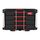 Кейс с выдвижными ящиками Milwaukee PACKOUT 4 DRAWER TOOL BOX - 4932493189, Модель: PACKOUT 4 DRAWER TOOL BOX, фото Кейс с выдвижными ящиками Milwaukee PACKOUT 4 DRAWER TOOL BOX - 4932493189, Модель: PACKOUT 4 DRAWER TOOL BOX, внеший вид