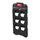 Платформа для крепления к поверхности Milwaukee PACKOUT COMPACT MOUNTING PLATE - 4932480621, Модель: PACKOUT COMPACT MOUNTING PLATE, фото Платформа для крепления к поверхности Milwaukee PACKOUT COMPACT MOUNTING PLATE - 4932480621, Модель: PACKOUT COMPACT MOUNTING PLATE, внеший вид