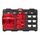 Стартовый набор для хранения инструмента Milwaukee PACKOUT STORAGE POWER TOOL STARTER KIT - 4932493620, фото Стартовый набор для хранения инструмента Milwaukee PACKOUT STORAGE POWER TOOL STARTER KIT - 4932493620, внеший вид