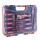Набор трехгранных отверток и тестер напряжения Milwaukee TRI-LOBE VDE SCREWDRIVER 12PC SET - 4932479095, Модель: TRI-LOBE VDE SCREWDRIVER 12PC SET, фото Набор трехгранных отверток и тестер напряжения Milwaukee TRI-LOBE VDE SCREWDRIVER 12PC SET - 4932479095, Модель: TRI-LOBE VDE SCREWDRIVER 12PC SET, внеший вид