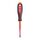 Трехгранная отвертка, изолированная Milwaukee TRI-LOBE VDE SCREWDRIVER PH⁄SL2 X100 - 4932478734, Тип отвертки: PH / SL 2, Модель: TRI-LOBE VDE SCREWDRIVER PH⁄SL2 X100, Длина (мм): 100, фото Трехгранная отвертка, изолированная Milwaukee TRI-LOBE VDE SCREWDRIVER PH⁄SL2 X100 - 4932478734, Тип отвертки: PH / SL 2, Модель: TRI-LOBE VDE SCREWDRIVER PH⁄SL2 X100, Длина (мм): 100, внеший вид