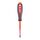 Трехгранная отвертка, изолированная Milwaukee TRI-LOBE VDE SCREWDRIVER PZ2 X100 - 4932478726, Тип отвертки: PZ 2, Модель: TRI-LOBE VDE SCREWDRIVER PZ2 X100, Длина (мм): 100, фото Трехгранная отвертка, изолированная Milwaukee TRI-LOBE VDE SCREWDRIVER PZ2 X100 - 4932478726, Тип отвертки: PZ 2, Модель: TRI-LOBE VDE SCREWDRIVER PZ2 X100, Длина (мм): 100, внеший вид