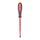 Трехгранная отвертка, изолированная Milwaukee TRI-LOBE VDE SCREWDRIVER PZ3 X150 - 4932478727, Тип отвертки: PZ 3, Модель: TRI-LOBE VDE SCREWDRIVER PZ3 X150, Длина (мм): 150, фото Трехгранная отвертка, изолированная Milwaukee TRI-LOBE VDE SCREWDRIVER PZ3 X150 - 4932478727, Тип отвертки: PZ 3, Модель: TRI-LOBE VDE SCREWDRIVER PZ3 X150, Длина (мм): 150, внеший вид