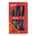 Набор трехгранных отверток и тестер напряжения Milwaukee TRI-LOBE VDE SCREWDRIVER SET-5PC - 4932478737, Модель: TRI-LOBE VDE SCREWDRIVER SET-5PC, фото Набор трехгранных отверток и тестер напряжения Milwaukee TRI-LOBE VDE SCREWDRIVER SET-5PC - 4932478737, Модель: TRI-LOBE VDE SCREWDRIVER SET-5PC, внеший вид