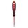 Трехгранная отвертка, изолированная Milwaukee TRI-LOBE VDE SCREWDRIVER-SLOTTED 0.4 X 2.5 X 75 - 4932478712, Тип отвертки: SL 0,4 x 2,5, Модель: TRI-LOBE VDE SCREWDRIVER-SLOTTED 0.4 X 2.5 X 75, Длина (мм): 75, фото Трехгранная отвертка, изолированная Milwaukee TRI-LOBE VDE SCREWDRIVER-SLOTTED 0.4 X 2.5 X 75 - 4932478712, Тип отвертки: SL 0,4 x 2,5, Модель: TRI-LOBE VDE SCREWDRIVER-SLOTTED 0.4 X 2.5 X 75, Длина (мм): 75, внеший вид