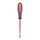 Трехгранная отвертка, изолированная Milwaukee TRI-LOBE VDE SCREWDRIVER-SLOTTED 1.0 X 5.5 X 125 - 4932478716, Тип отвертки: SL 1 x 5,5, Модель: TRI-LOBE VDE SCREWDRIVER-SLOTTED 1.0 X 5.5 X 125, Длина (мм): 125, фото Трехгранная отвертка, изолированная Milwaukee TRI-LOBE VDE SCREWDRIVER-SLOTTED 1.0 X 5.5 X 125 - 4932478716, Тип отвертки: SL 1 x 5,5, Модель: TRI-LOBE VDE SCREWDRIVER-SLOTTED 1.0 X 5.5 X 125, Длина (мм): 125, внеший вид