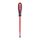 Трехгранная отвертка, изолированная Milwaukee TRI-LOBE VDE SCREWDRIVER-SLOTTED 1.6 X 8 X 175 - 4932478718, Тип отвертки: SL 1,6 x 8, Модель: TRI-LOBE VDE SCREWDRIVER-SLOTTED 1.6 X 8 X 175, Длина (мм): 175, фото Трехгранная отвертка, изолированная Milwaukee TRI-LOBE VDE SCREWDRIVER-SLOTTED 1.6 X 8 X 175 - 4932478718, Тип отвертки: SL 1,6 x 8, Модель: TRI-LOBE VDE SCREWDRIVER-SLOTTED 1.6 X 8 X 175, Длина (мм): 175, внеший вид