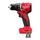 Аккумуляторная ударная дрель-шуруповерт Milwaukee M18 BLDDRC-0 - 4933492831, Модель: M18 BLDDRC-0, фото Аккумуляторная ударная дрель-шуруповерт Milwaukee M18 BLDDRC-0 - 4933492831, Модель: M18 BLDDRC-0, внеший вид