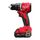 Аккумуляторная дрель-шуруповерт Milwaukee M18 BLDDRC-202C - 4933492833, Модель: M18 BLDDRC-202C, внеший вид