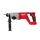 Аккумуляторный перфоратор Milwaukee M18 BLHACD26-0 - 4933492483, Модель: M18 BLHACD26-0, внеший вид