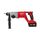Аккумуляторный перфоратор Milwaukee M18 BLHACD26-402X - 4933492480, Модель: M18 BLHACD26-402X, внеший вид