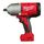 Аккумуляторный импульсный гайковерт Milwaukee M18 BLHIWF12-0X - 4933492787, фото Аккумуляторный импульсный гайковерт Milwaukee M18 BLHIWF12-0X - 4933492787, внеший вид