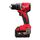 Аккумуляторная ударная дрель-шуруповерт Milwaukee M18 BLPDRC-402C - 4933492824, Модель: M18 BLPDRC-402C, фото Аккумуляторная ударная дрель-шуруповерт Milwaukee M18 BLPDRC-402C - 4933492824, Модель: M18 BLPDRC-402C, внеший вид